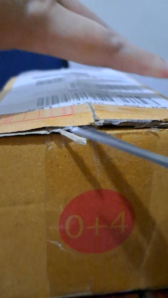 Buyer review video 2