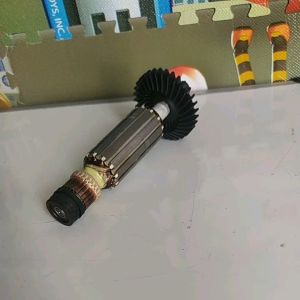 Armature Angker Asli Gerinda Makita GA4030 Rotor GA 4030 517649-4 Ori