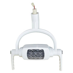 Dental Light Accessories: Key Features & Benefits