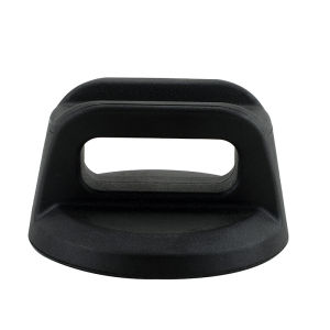 1 PC Wooden Knob Pot Lid Handle Universal Heat Resistant Bakelite Cooking Pot Replacement Handle Kitchen Accessories