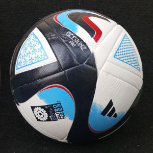 Bola Sepak Kaki Asli Murah Terbaru Berkualitas Lapangan Besar Size 5