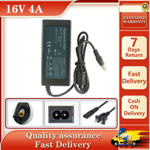 New 16V 4A 6.5*4.4MM AC DC Adapter charger For RoIand EX speaker power adapter charger