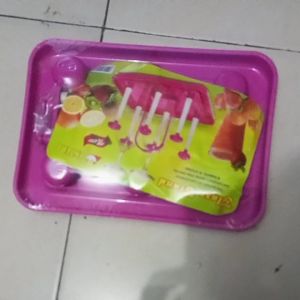 Tempat Gelas 6 Set - Wadah Gelas - Stand Gelas - Rak Gelas