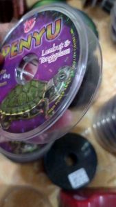 Senar Pancing Murah Kuat Penyu 0.23