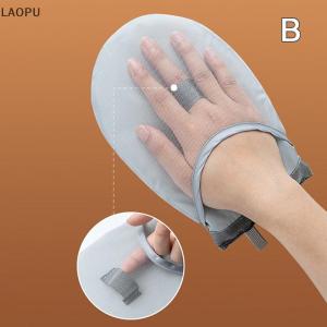 🎉【Low price】🎉LAOPU Handheld Ironing Pad Mini Glove Heat Resistant Glove For Clothes Garment Steamer Supplies 2023 New Sleeve Ironing Board Holder