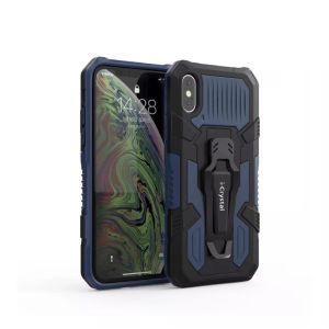 เคส กันกระแทกกล่อง I-CRYSTAL iP 6PLUS iP7PLUS iP8PLUS iPXR IP11 iP11PROMAX IP12 iP12PRO iP12PROMAX iP13 iP13PRO iP13PROMAX