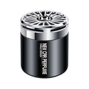 [Xin Ngó ]SCH Honda Car Air Freshener And Perfume Solid Fragrance Pregnancy And Baby Available Aromatherapy Diffuser For City Jade Civic Accord CRV Crosstour CR-Z