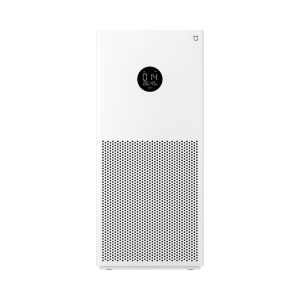 XIAOMI Air Purifiers 4 Lite/4/4 Pro Local Warranty OLED Screen Display