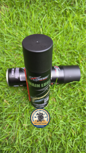 EXTREME CHAIN LUBE LUBRICANT 250ML