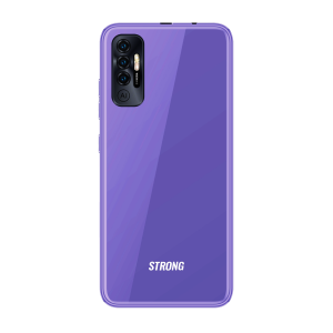โทรศัพท์มือถือราคาถูก แถมกล้องติดรถยนต์ (สินค้าใหม่) Smart Phone Strong S1D 2021 หน้าจอกว้างสะใจ ROM 32GB รองรับแอพธนาคาร เล่น ROV ลื่นหัวแตก