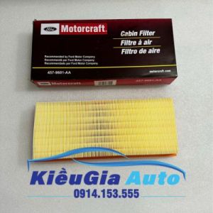 Lọc gió động cơ Ford Mondeo 2000-2007 4579601AA
