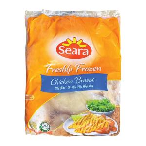 Seara Chicken Breast - Frozen