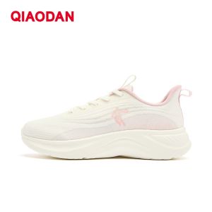 Qiaodan Light LITE Womens Running Shoes Autumn Winter XM36240210