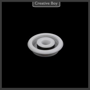 [Creative] Vòng đệm chống thấm nước cho bộ phận bàn chải đánh răng điện Vòng đệm chữ O chống nước bằng cao su silicon phụ tùng thép Sonicare