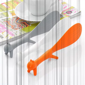 Đáng yêu hình con sóc đứng muỗng hộ gia đình tiết kiệm không gian bền mới lạ tìm kiếm mạnh mẽ thiết thực Quà Tặng