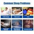 Therapy sleeping spray /strong deep sleep 1 second spray/Spray deep sleep Essential Oil  /Lavender Sleep Spray Insomnia 50ML. 