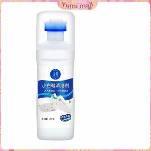 Yumi น้ำยาทำความสะอาดรองเท้า ขจัดคราบรองเท้า ไม่ต้องล้าง shoe cleaner มีสินค้าพร้อมส่ง