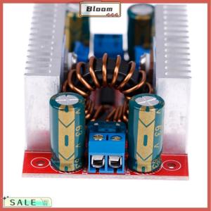 Follow Get New[Bloom Z] DC-DC Converter 15A 400W Step up Step down Buck Boost Notebook charging module