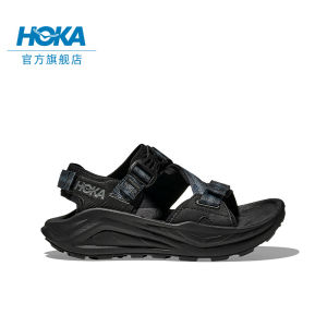 HOKAs Mens Summer Outdoor Hiking Sandals INFINI HIKE TC Comfortable Breathable New Style