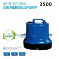 Aquarium small pump tank bottom suction pump Aquarium submersible pump. 