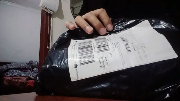 Buyer review video 2