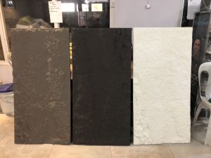 PU Faux Stone Decorative Wall Panel
