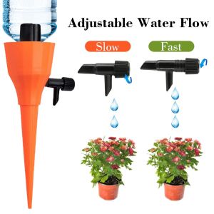 -Đầu tưới tự động nhỏ giọt cao cấp phù hợp nhiều dạng chai