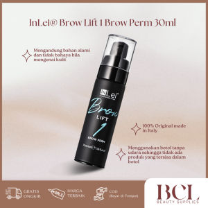 INLEI - Brow Lift 1 Brow Perm 30ml | Brow Lamination
