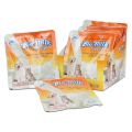 Sữa bột dinh dưỡng cho chó mèo Bio milk for pet túi 100g - Medipet. 