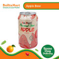 San Miguel Apple Flavored Beer (330mL). 