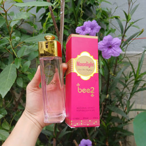 Nước Hoa Nữ Moolight Bee2 Mùi Ngọt Nhẹ Lôi Cuốn Huyền Bí 100ml
