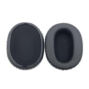 Ergonomic Ear Pads Experience Enhanced Comfort for WH-CH710N CH720N Headsets Soft Ear Pads Ear Covers Perfect Fit