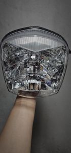 Đèn xi nhan Honda Wave 125sfuture 125 fu 2 chính hãng Honda Thái Lan