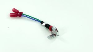 12V Diesel Heater Flame Sensor Compatible with Aqua-Hot Webasto Hydro-Hot    Replacement WPX-638-78A WPX63878A Direct Fit Type 1.0 Burner Sensor