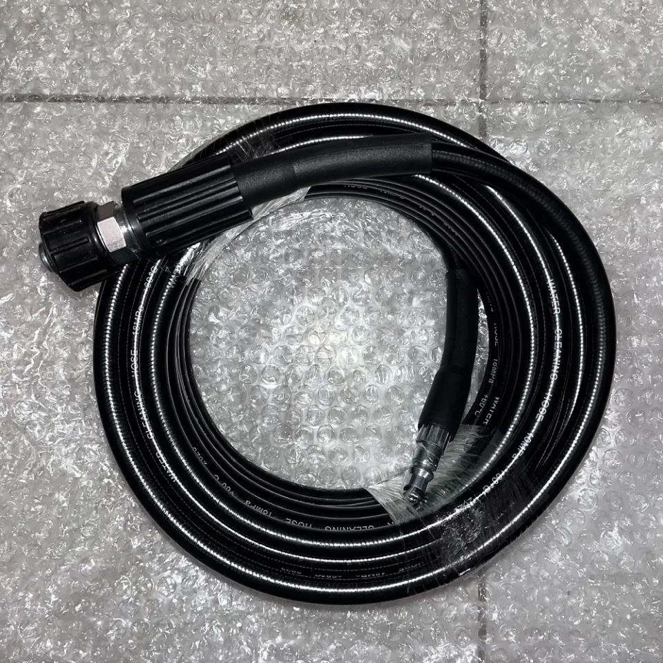 BEPW models BLACK AND DECKER PRESSURE WASHER HOSE REPLACEMENT