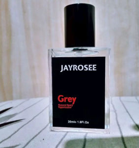 Parfum Jayrosse Viral Parfum Pemikat Best Seller Luke Grey Rouge Noah Cool 30ml - Jayrosse Luke