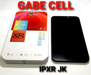 LCD IPXR FULLSET TOUCHSCREEN INCELL/OLED