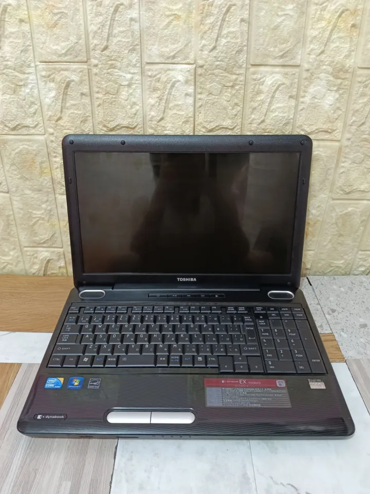 High Quality Unique Japan Original Laptop Toshiba Dynabook EX