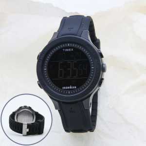 Jam Tangan Pria Timex Ironman Digital Sports Rubber