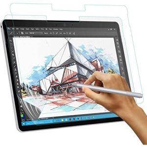 Paperlike Miếng dán bảo vệ màn hình dạng giấy cho iPad mini 7 Air 8 Air4 10.9 Air5 2022 Pro 11/12.9 2022-2018 7 8 9 10.2 inch 10gen 10.9 mini 6