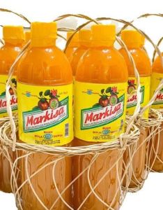 TERMURAH BOLA BUAH DUNIA SIRUP MARKISA 3 BOTOL X 630 ML