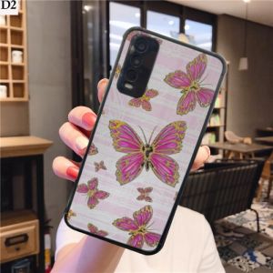 CASE FASHION AESTHETIC 3D FOR XIAOMI REDMI NOTE 10 10S REDMI NOTE 10 5G