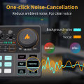 MAONO A03T Podcast Microphone Kit 3.5mm Condenser Studio microfono Professional Computer Mic for Youtube Skype Gaming PC Laptop. 