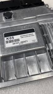 M7.9.8 K05 39101-26AC1 3910126AC1 New Engine Computer Board Electronic Controller Module ECM ECU for KIA