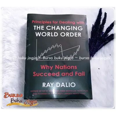 The changing world order - by ray dalio english language And Seal