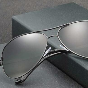Aviator Polarized Hi Quality Sunglasses