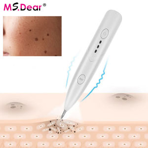 Tattoos Mole Remover Laser Plasma Pen Skin Tag Warts Freckle Removal Eliminar Papilloma Black Spots Remover Beauty Tool
