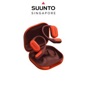 【NEW🔥】SUUNTO SPARK | Lightweight Open-Ear Earbuds with Premium Audio & 36H Battery