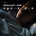 ABL Mini Projector S100 NEW มินิโปรเจคเตอร์ 1080P FULL HD โปรเจคเตอร์ความละเอียดสูง ปรับได้ 180 องศา. 