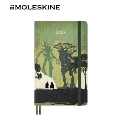 Moleskine x Lord of the Rings Collection Notebook and Giftset